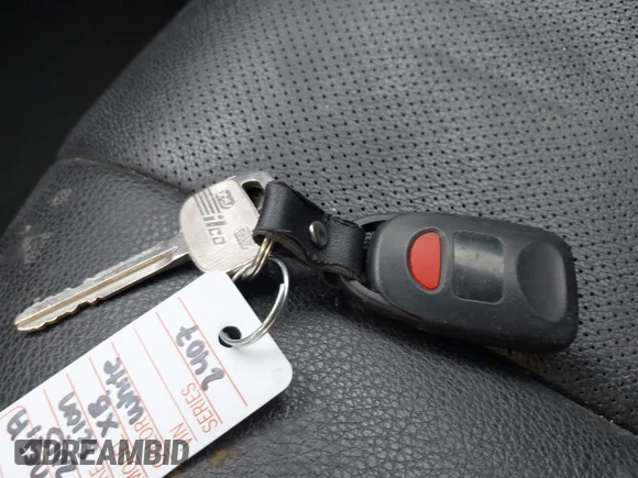 ✅ 2015 Scion xB • VIN: JTLZE4FE2FJ068939 • Лот: 42607548. Опубліковано раніше на IAAI з пробігом 133 835 миль. Безкоштовний доступ до архіву аукціонних продажів зі США та докладний звіт про історію автомобіля на DreamBid. Зображення 11.