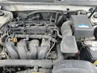 ✅ 2010 Hyundai Sonata GLS • VIN: 5NPET4AC7AH593096 • Лот: 83991404. Опубликован ранее на Copart с пробегом 211 613 миль. Бесплатный доступ к архиву аукционных продаж из США и подробный отчёт об истории автомобиля на DreamBid. Изображение 12.