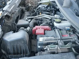 ✅ 2021 Nissan Rogue SL • VIN: 5N1AT3CA1MC849345 • Лот: 42569002. Опубликован ранее на IAAI с пробегом 38 167 миль. Бесплатный доступ к архиву аукционных продаж из США и подробный отчёт об истории автомобиля на DreamBid. Изображение 19.