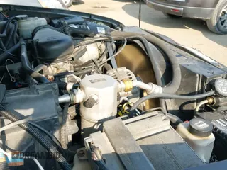 ✅ 2004 Chevrolet S-10 LS • VIN: 1GCDT13X54K120670 • Lot: 42812362. Wystawiony na IAAI z przebiegiem 168 013 mil. Bezpłatny archiwum sprzedaży aukcyjnych z USA i szczegółowy raport historii pojazdu na DreamBid. Zdjęcie 19.