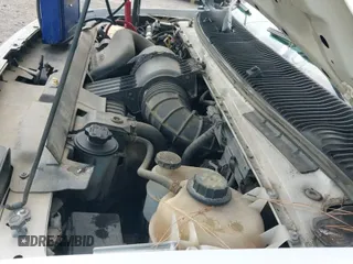 ✅ 2012 Ford Econoline Cargo Super Duty Commercial • VIN: 1FTSS3EL4CDA59461 • Lot: 42590043. Listed on IAAI with 272,674 mi. Free auction sales archive from the USA and detailed vehicle history report at DreamBid. Image 25.