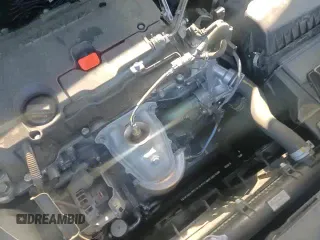 ✅ 2024 Honda HR-V Sport • VIN: 3CZRZ1H51RM723170 • Лот: 81593485. Опубликован ранее на Copart с пробегом 26 199 миль. Бесплатный доступ к архиву аукционных продаж из США и подробный отчёт об истории автомобиля на DreamBid. Изображение 13.