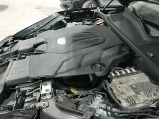 ✅ 2020 Porsche Cayenne • VIN: WP1AA2AYXLDA08247 • Lot: 42055042. Listed on IAAI with 56,657 mi. Free auction sales archive from the USA and detailed vehicle history report at DreamBid. Image 20.