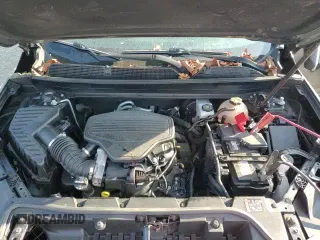 ✅ 2020 GMC Acadia SLT • VIN: 1GKKNULS3LZ134911 • Лот: 80383165. Опубликован ранее на Copart с пробегом 66 772 миль. Бесплатный доступ к архиву аукционных продаж из США и подробный отчёт об истории автомобиля на DreamBid. Изображение 14.