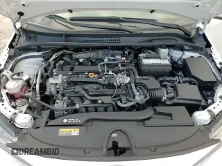 ✅ 2024 Toyota Corolla SE • VIN: 5YFS4MCE5RP192983 • Lot: 85691035. Listed on Copart with 25,085 mi. Free auction sales archive from the USA and detailed vehicle history report at DreamBid. Image 13.