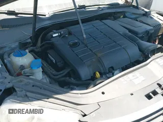 ✅ 2008 Volkswagen Eos Turbo • VIN: WVWBA71F18V020497 • Лот: 42294394. Опубликован ранее на IAAI с пробегом 134 582 миль. Бесплатный доступ к архиву аукционных продаж из США и подробный отчёт об истории автомобиля на DreamBid. Изображение 12.