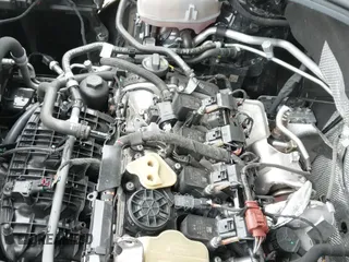 ✅ 2024 Volkswagen Atlas SEL Premium R-Line • VIN: 1V2FE2CAXRC235060 • Lot: 43011051. Wystawiony na IAAI z przebiegiem 29 621 mil. Bezpłatny archiwum sprzedaży aukcyjnych z USA i szczegółowy raport historii pojazdu na DreamBid. Zdjęcie 20.