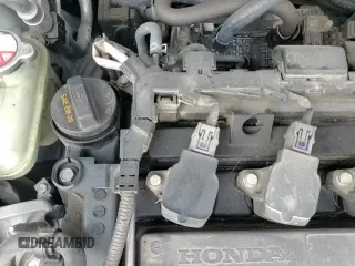 ✅ 2021 Honda Civic Sport • VIN: SHHFK7H48MU406103 • Lot: 87093905. Listed on Copart with 110,413 mi. Free auction sales archive from the USA and detailed vehicle history report at DreamBid. Image 13.