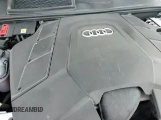 ✅ 2021 Audi Q8 Premium • VIN: WA1AVAF17MD034893 • Lot: 51310635. Listed on Copart with 41,097 mi. Free auction sales archive from the USA and detailed vehicle history report at DreamBid. Image 15.