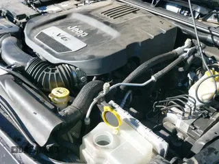 ✅ 2016 Jeep Wrangler Unlimited Sport • VIN: 1C4BJWDG1GL226069 • Lot: 41003276. Wystawiony na IAAI z przebiegiem 88 015 mil. Bezpłatny archiwum sprzedaży aukcyjnych z USA i szczegółowy raport historii pojazdu na DreamBid. Zdjęcie 19.