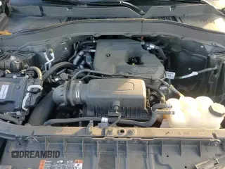 ✅ 2020 Ford Explorer XLT • VIN: 1FMSK8DH4LGC76898 • Лот: 91416985. Опубликован ранее на Copart с пробегом 41 763 миль. Бесплатный доступ к архиву аукционных продаж из США и подробный отчёт об истории автомобиля на DreamBid. Изображение 16.