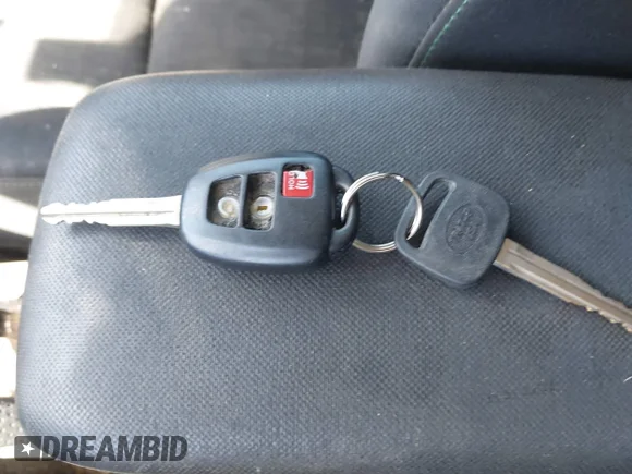 ✅ 2014 Scion xB • VIN: JTLZE4FE4EJ059299 • Лот: 45251159. Опубликован ранее на IAAI с пробегом 107 039 миль. Бесплатный доступ к архиву аукционных продаж из США и подробный отчёт об истории автомобиля на DreamBid. Изображение 11.