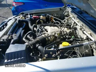 ✅ 2003 Nissan Xterra XE • VIN: 5N1ED28Y33C700142 • Лот: 43481008. Опубликован ранее на IAAI с пробегом 1 140 001 миль. Бесплатный доступ к архиву аукционных продаж из США и подробный отчёт об истории автомобиля на DreamBid. Изображение 12.