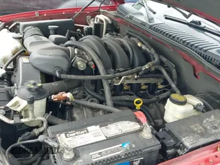 ✅ 2007 Ford Explorer Sport Trac XLT • VIN: 1FMEU51847UA08421 • Lot: 42838336. Wystawiony na IAAI z przebiegiem 168 246 mil. Bezpłatny archiwum sprzedaży aukcyjnych z USA i szczegółowy raport historii pojazdu na DreamBid. Zdjęcie 24.