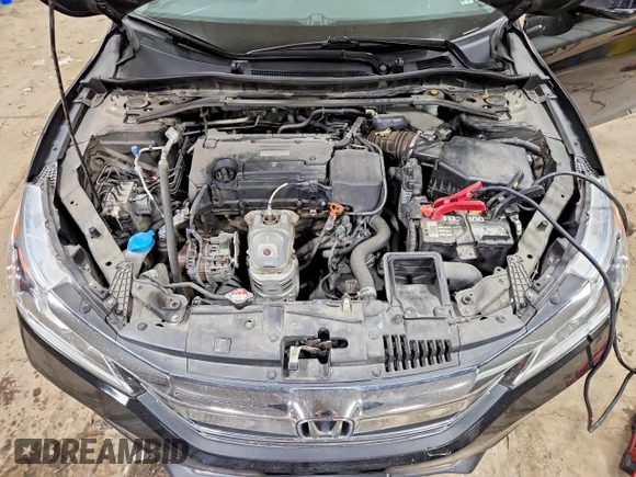 ✅ 2016 Honda Accord EX • VIN: 1HGCR2F73GA248509 • Lot: 77092915. Wystawiony na Copart z przebiegiem 142 873 mil. Bezpłatny archiwum sprzedaży aukcyjnych z USA i szczegółowy raport historii pojazdu na DreamBid. Zdjęcie 11.
