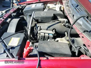 ✅ 2005 Buick Rainier CXL • VIN: 5GADT13S952311158 • Lot: 41329700. Wystawiony na IAAI z przebiegiem 179 182 mil. Bezpłatny archiwum sprzedaży aukcyjnych z USA i szczegółowy raport historii pojazdu na DreamBid. Zdjęcie 17.