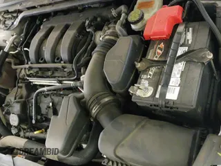 ✅ 2016 Ford Taurus SEL • VIN: 1FAHP2E85GG142912 • Лот: 43268572. Опубликован ранее на IAAI с пробегом 121 483 миль. Бесплатный доступ к архиву аукционных продаж из США и подробный отчёт об истории автомобиля на DreamBid. Изображение 20.