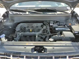 ✅ 2020 Hyundai Venue SEL • VIN: KMHRC8A31LU022183 • Lot: 46837565. Listed on Copart with 62,575 mi. Free auction sales archive from the USA and detailed vehicle history report at DreamBid. Image 14.