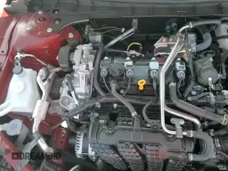 ✅ 2025 Nissan Altima SL • VIN: 1N4BL4EV2SN407843 • Lot: 80284345. Listed on Copart with 2,154 mi. Free auction sales archive from the USA and detailed vehicle history report at DreamBid. Image 15.