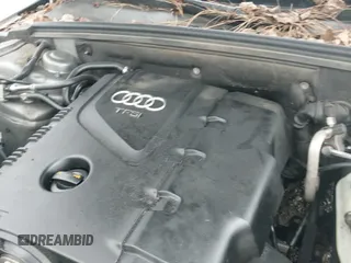 ✅ 2010 Audi A4 Premium Plus • VIN: WAUEFAFL7AN054604 • Lot: 42903027. Wystawiony na IAAI z przebiegiem 151 599 mil. Bezpłatny archiwum sprzedaży aukcyjnych z USA i szczegółowy raport historii pojazdu na DreamBid. Zdjęcie 12.