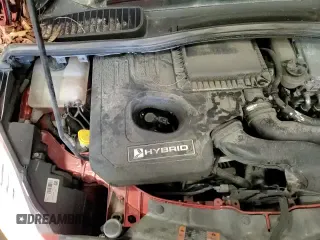 ✅ 2018 Ford C-Max SE • VIN: 1FADP5AU4JL104993 • Lot: 69954175. Listed on Copart with 50,999 mi. Free auction sales archive from the USA and detailed vehicle history report at DreamBid. Image 14.