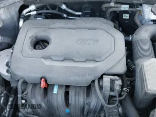 ✅ 2022 Kia Sportage Nightfall • VIN: KNDP63ACXN7955555 • Lot: 41744802. Listed on IAAI with 70,191 mi. Free auction sales archive from the USA and detailed vehicle history report at DreamBid. Image 20.