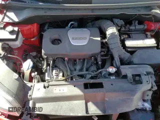 ✅ 2018 Kia Soul + • VIN: KNDJX3AA5J7575275 • Лот: 82076305. Опубликован ранее на Copart с пробегом 11 885 миль. Бесплатный доступ к архиву аукционных продаж из США и подробный отчёт об истории автомобиля на DreamBid. Изображение 15.