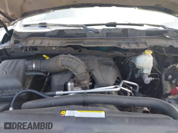✅ 2012 Ram 1500 Express • VIN: 1C6RD6KT9CS182156 • Лот: 45157263. Опубликован ранее на IAAI с пробегом 170 926 миль. Бесплатный доступ к архиву аукционных продаж из США и подробный отчёт об истории автомобиля на DreamBid. Изображение 6.
