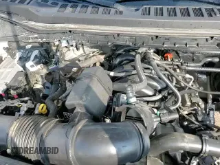 ✅ 2024 Ford F-250 XL • VIN: 1FT7W2BA1REC56727 • Лот: 90241275. Опубликован ранее на Copart с пробегом 19 700 миль. Бесплатный доступ к архиву аукционных продаж из США и подробный отчёт об истории автомобиля на DreamBid. Изображение 13.