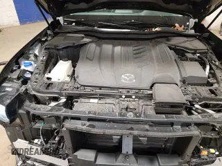 ✅ 2025 Mazda CX-90 Preferred • VIN: JM3KKBHD3S1193349 • Lot: 94400785. Wystawiony na Copart z przebiegiem 22 278 mil. Bezpłatny archiwum sprzedaży aukcyjnych z USA i szczegółowy raport historii pojazdu na DreamBid. Zdjęcie 15.