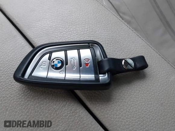 ✅ 2017 BMW 5 Series 540i • VIN: WBAJE5C31HG914718 • Lot: 44423692. Listed on IAAI with 150,358 mi. Free auction sales archive from the USA and detailed vehicle history report at DreamBid. Image 11.