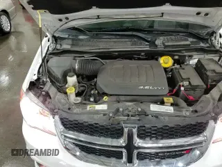 ✅ 2017 Dodge Grand Caravan SXT • VIN: 2C4RDGCG3HR859436 • Lot: 86123015. Wystawiony na Copart z przebiegiem 72 350 mil. Bezpłatny archiwum sprzedaży aukcyjnych z USA i szczegółowy raport historii pojazdu na DreamBid. Zdjęcie 17.