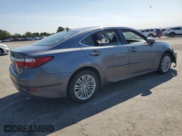 ✅ 2013 Lexus ES 250 • VIN: JTHBK1GG2D2080485 • Лот: 70244914. Опубліковано раніше на Copart з пробігом 188 143 миль. Безкоштовний доступ до архіву аукціонних продажів зі США та докладний звіт про історію автомобіля на DreamBid. Зображення 3.