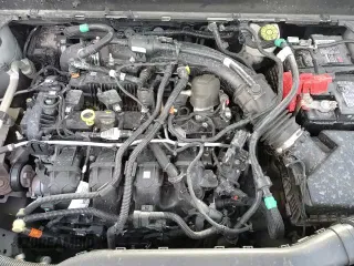 ✅ 2023 Ford Maverick Lariat Advanced • VIN: 3FTTW8G92PRA70088 • Lot: 86276265. Listed on Copart with 43,656 mi. Free auction sales archive from the USA and detailed vehicle history report at DreamBid. Image 13.