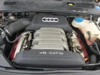 ✅ 2006 Audi A6 3.2L • VIN: WAUKH74F86N120937 • Lot: 86521934. Wystawiony na Copart z przebiegiem 197 345 mil. Bezpłatny archiwum sprzedaży aukcyjnych z USA i szczegółowy raport historii pojazdu na DreamBid. Zdjęcie 15.