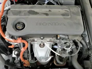 ✅ 2023 Honda Accord Touring • VIN: 1HGCY2F89PA027735 • Лот: 85550145. Опубликован ранее на Copart с пробегом 32 375 миль. Бесплатный доступ к архиву аукционных продаж из США и подробный отчёт об истории автомобиля на DreamBid. Изображение 13.