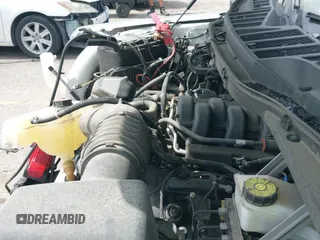 ✅ 2023 Ford F-150 XL • VIN: 1FTEX1C53PKE18890 • Lot: 42341574. Listed on IAAI with 50,977 mi. Free auction sales archive from the USA and detailed vehicle history report at DreamBid. Image 19.