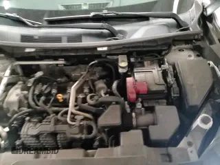 ✅ 2022 Mitsubishi Outlander SEL • VIN: JA4J4VA80NZ076213 • Lot: 89831435. Listed on Copart with 95,074 mi. Free auction sales archive from the USA and detailed vehicle history report at DreamBid. Image 14.