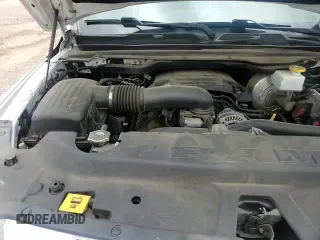 ✅ 2021 Ram 1500 Big Horn • VIN: 1C6RREBT0MN710503 • Лот: 55111465. Опубликован ранее на Copart с пробегом 85 506 миль. Бесплатный доступ к архиву аукционных продаж из США и подробный отчёт об истории автомобиля на DreamBid. Изображение 13.