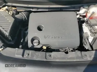 ✅ 2021 Buick Enclave Avenir • VIN: 5GAEVCKW0MJ163811 • Лот: 80646045. Опубликован ранее на Copart с пробегом 37 833 миль. Бесплатный доступ к архиву аукционных продаж из США и подробный отчёт об истории автомобиля на DreamBid. Изображение 14.