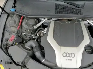 ✅ 2019 Audi A7 Prestige • VIN: WAUV2AF26KN046997 • Lot: 81849515. Wystawiony na Copart z przebiegiem 43 759 mil. Bezpłatny archiwum sprzedaży aukcyjnych z USA i szczegółowy raport historii pojazdu na DreamBid. Zdjęcie 13.