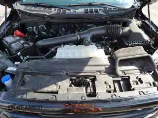 ✅ 2025 Ford F-150 XLT • VIN: 1FTFW3L88SKD64959 • Лот: 70011545. Опубликован ранее на Copart с пробегом 150 миль. Бесплатный доступ к архиву аукционных продаж из США и подробный отчёт об истории автомобиля на DreamBid. Изображение 16.