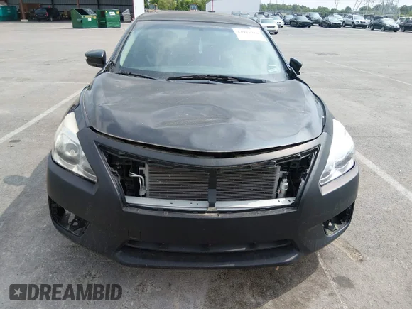 ✅ 2015 Nissan Altima SV • VIN: 1N4AL3AP6FC156968 • Лот: 44971040. Опубліковано раніше на IAAI з пробігом 155 100 миль. Безкоштовний доступ до архіву аукціонних продажів зі США та докладний звіт про історію автомобіля на DreamBid. Зображення 6.