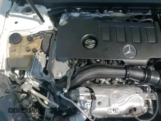 ✅ 2019 Mercedes-Benz A 220 • VIN: WDD3G4EB8KW034560 • Lot: 80857935. Listed on Copart with 111,747 mi. Free auction sales archive from the USA and detailed vehicle history report at DreamBid. Image 13.