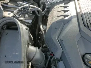 ✅ 2023 Porsche Macan • VIN: WP1AA2A50PLB19200 • Лот: 80897045. Опубликован ранее на Copart с пробегом 11 156 миль. Бесплатный доступ к архиву аукционных продаж из США и подробный отчёт об истории автомобиля на DreamBid. Изображение 15.