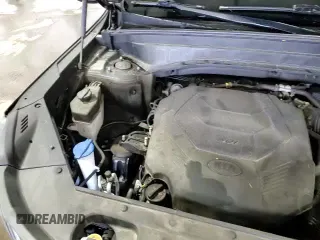 ✅ 2020 Kia Telluride SX • VIN: 5XYP5DHC0LG079707 • Lot: 65153395. Listed on Copart with 42,962 mi. Free auction sales archive from the USA and detailed vehicle history report at DreamBid. Image 17.