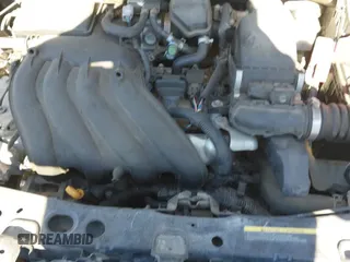 ✅ 2018 Nissan Versa SV • VIN: 3N1CN7AP9JL810267 • Lot: 43594737. Listed on IAAI with 42,008 mi. Free auction sales archive from the USA and detailed vehicle history report at DreamBid. Image 12.