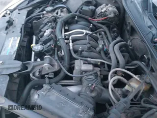 ✅ 2006 Chevrolet Impala SS • VIN: 2G1WD58C269195620 • Лот: 42953726. Опубликован ранее на IAAI с пробегом 179 319 миль. Бесплатный доступ к архиву аукционных продаж из США и подробный отчёт об истории автомобиля на DreamBid. Изображение 12.