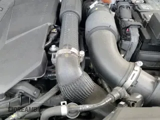 ✅ 2023 Hyundai Santa Fe Calligraphy • VIN: 5NMS54AL0PH642299 • Lot: 69584195. Listed on Copart with 32,035 mi. Free auction sales archive from the USA and detailed vehicle history report at DreamBid. Image 16.