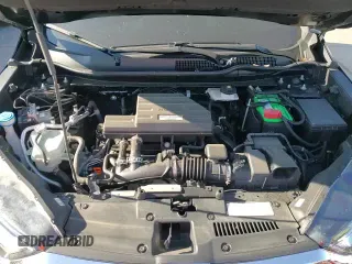 ✅ 2019 Honda CR-V Touring • VIN: 7FARW2H96KE024266 • Lot: 70161885. Wystawiony na Copart z przebiegiem 44 678 mil. Bezpłatny archiwum sprzedaży aukcyjnych z USA i szczegółowy raport historii pojazdu na DreamBid. Zdjęcie 14.